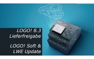 Hướng dẫn Upgrade phần mềm LOGO! Soft Comfort lên V8.3