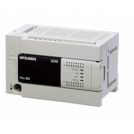 PLC FX3U MITSUBISHI