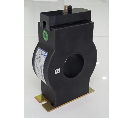 Biến dòng bảo vệ PCT - 250/5A