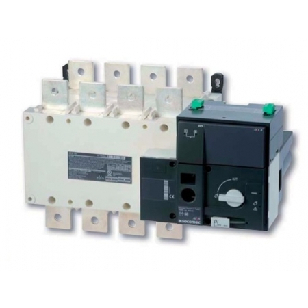 ATyS 4x3200