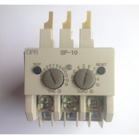 Relay điện tử OPR SP