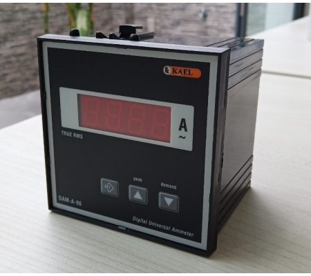 Đồng hồ đo dòng điện DAM-A-96