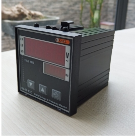 Đồng hồ đo điện áp DV-72-03C